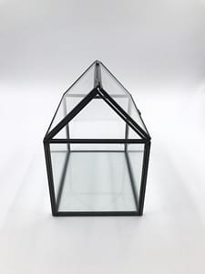 Glass House Terrarium for sale