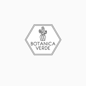 Botanica Verde Logo